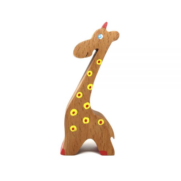 Druncha giraffe