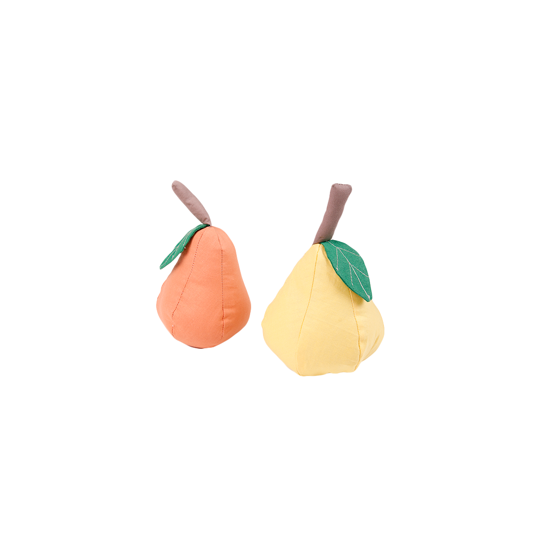 “Pear”/