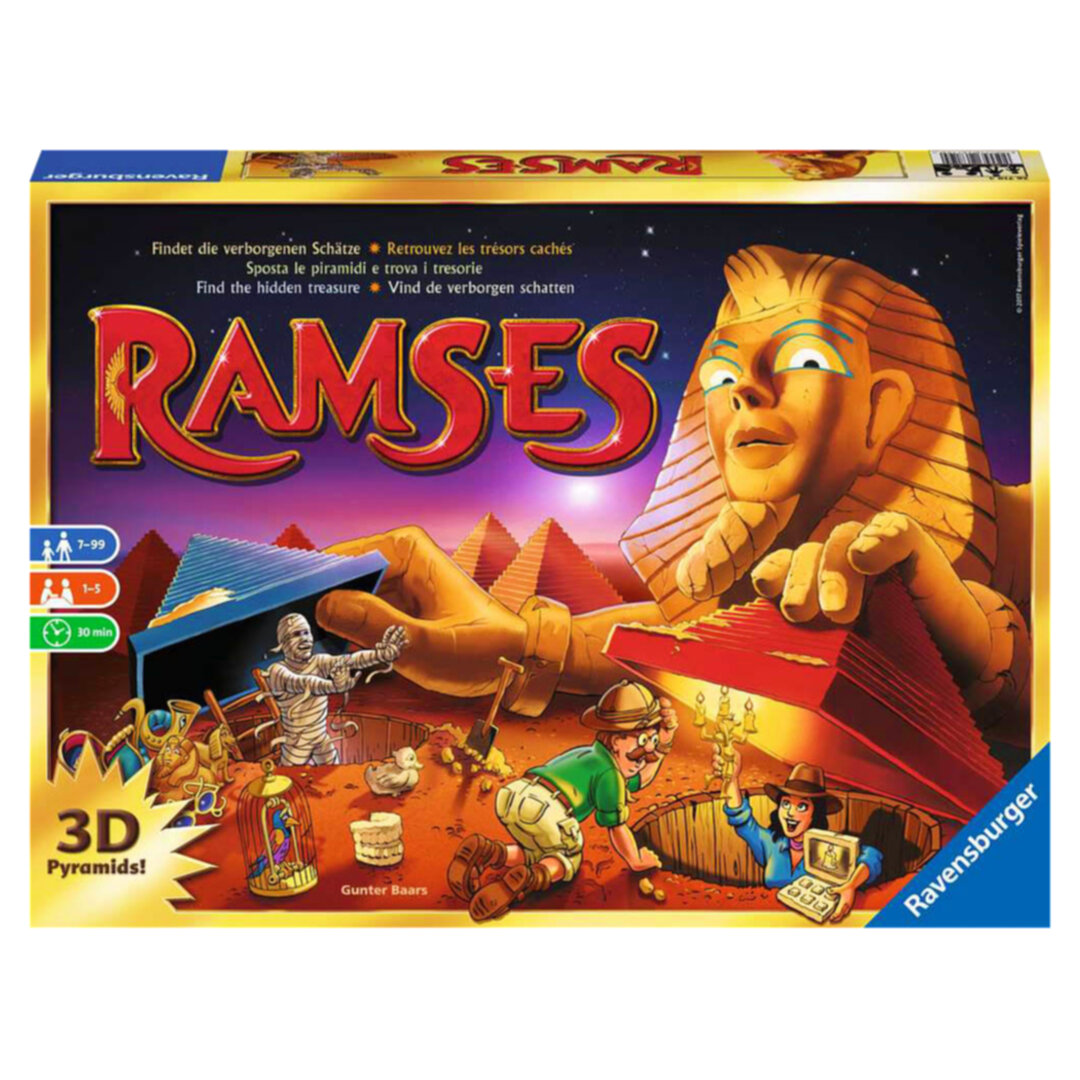 “Ramses”/