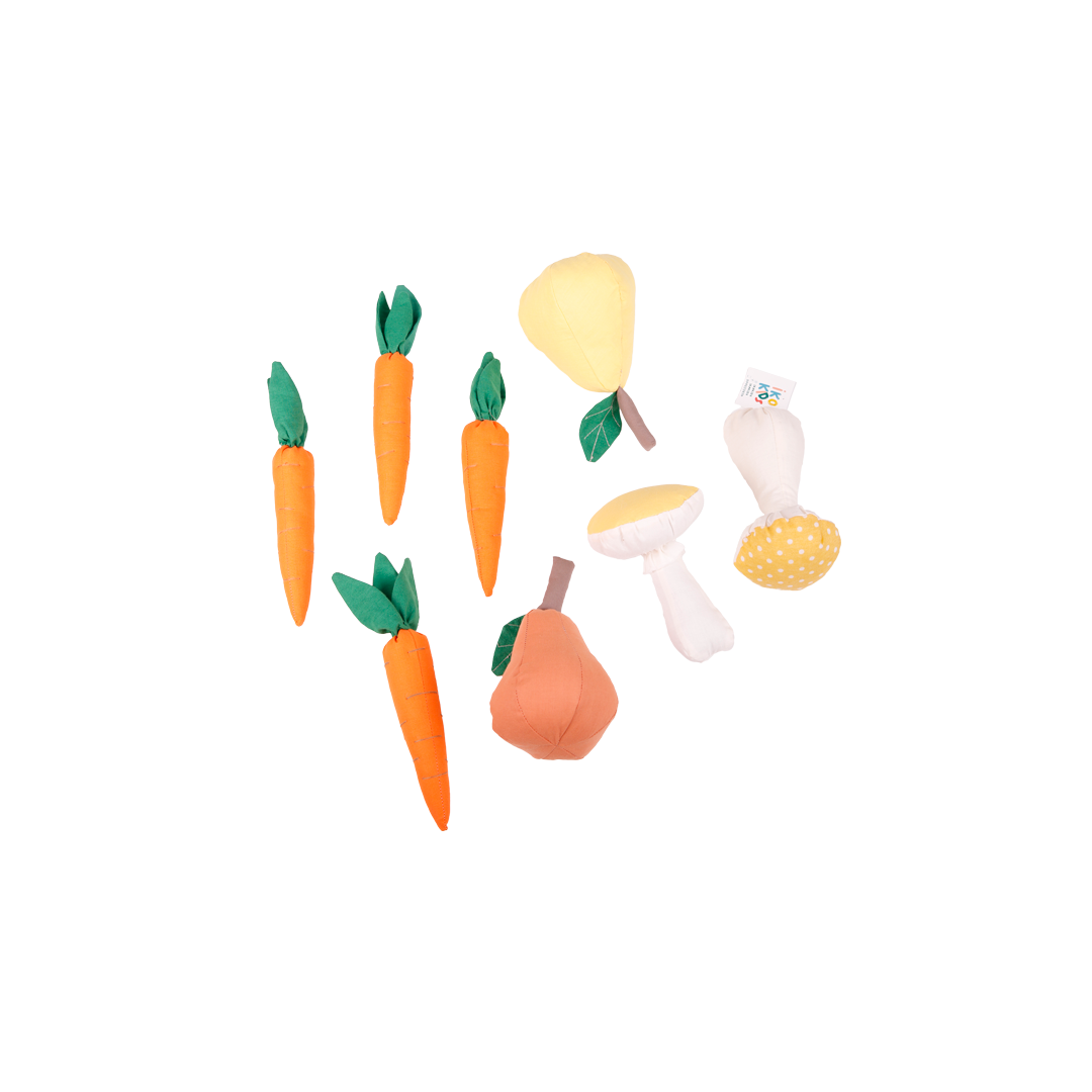 “Carrot”/