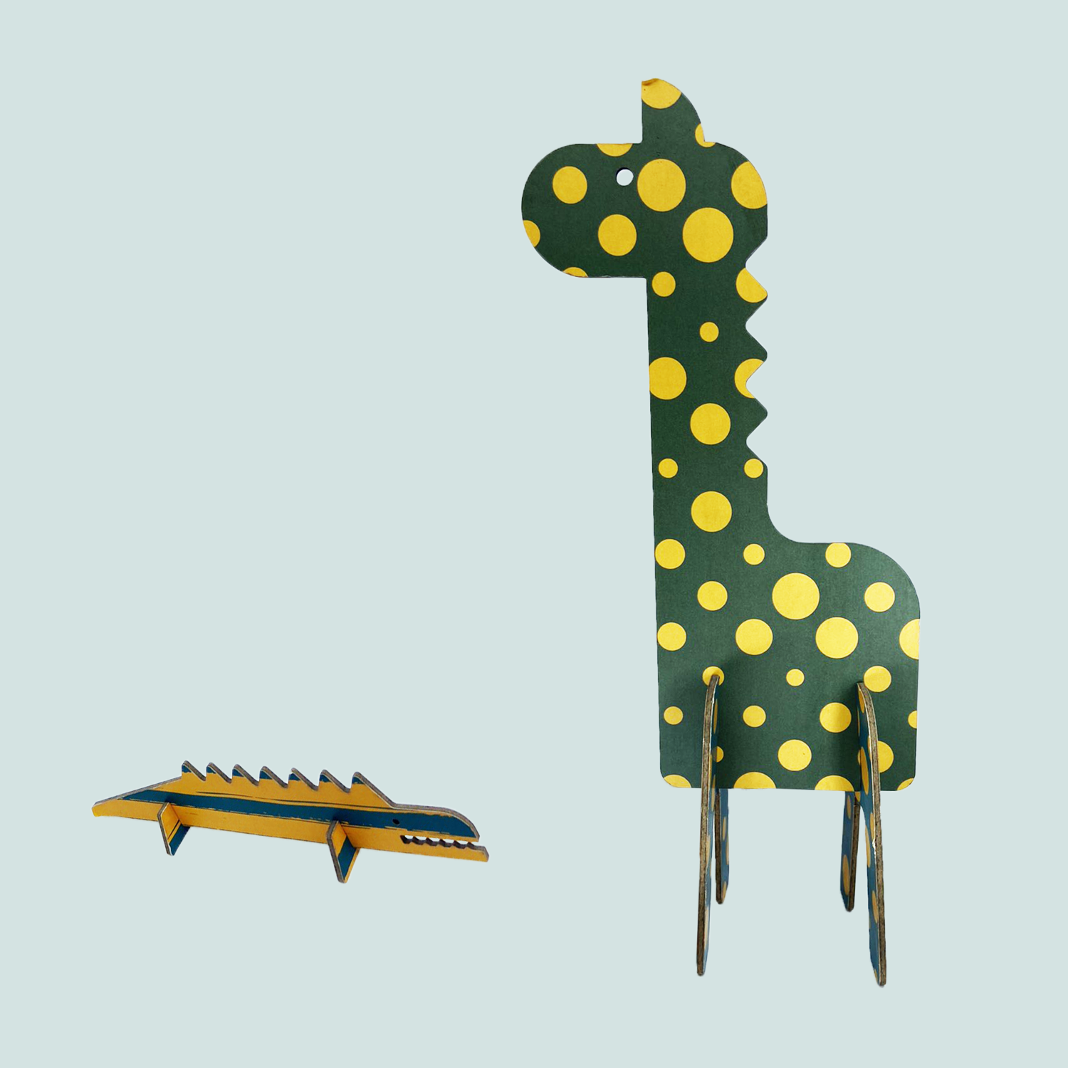 “Giraffe